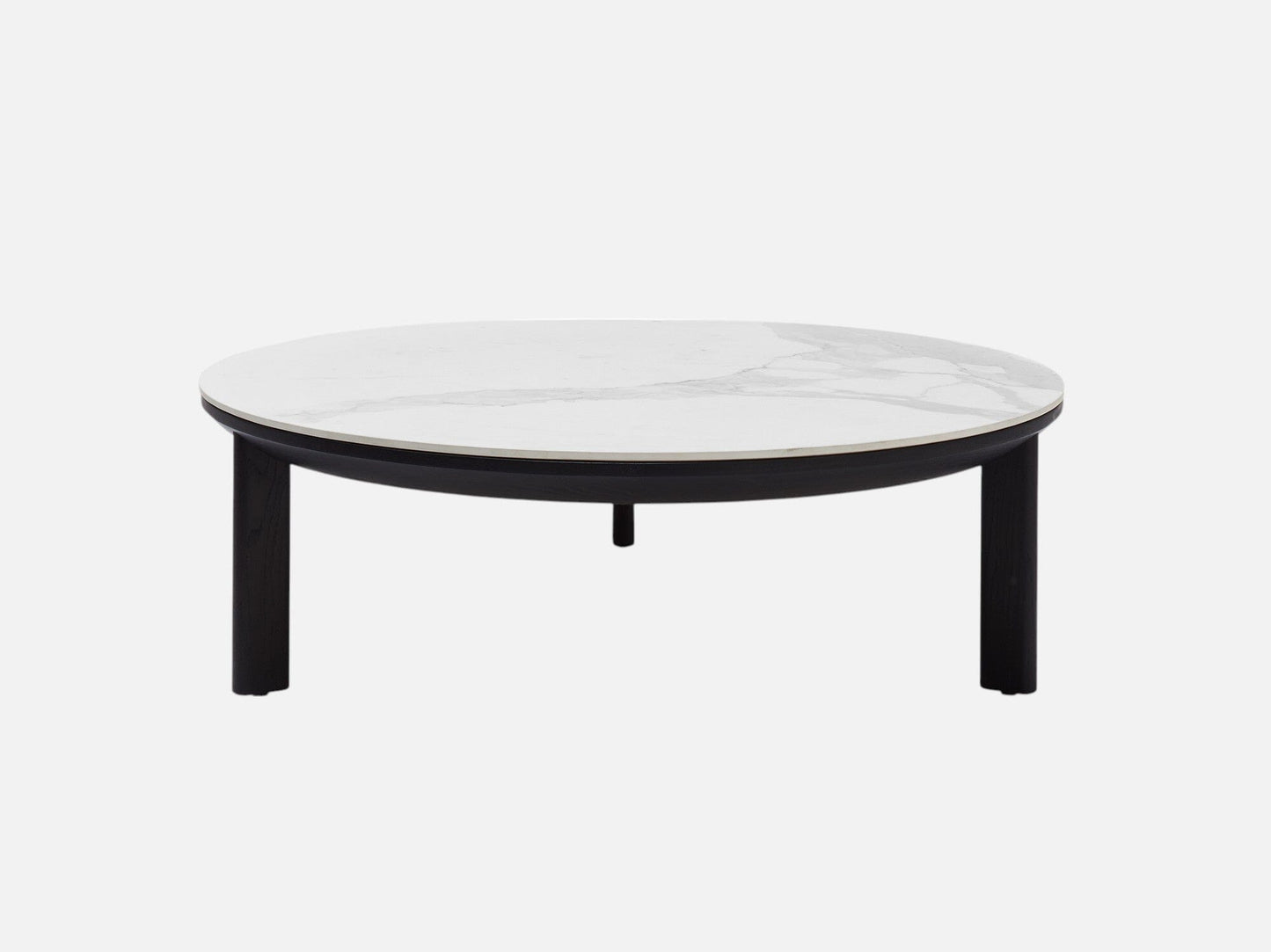 Otway Coffee Table 100cm in Exhibition Indoor Furniture Kett 