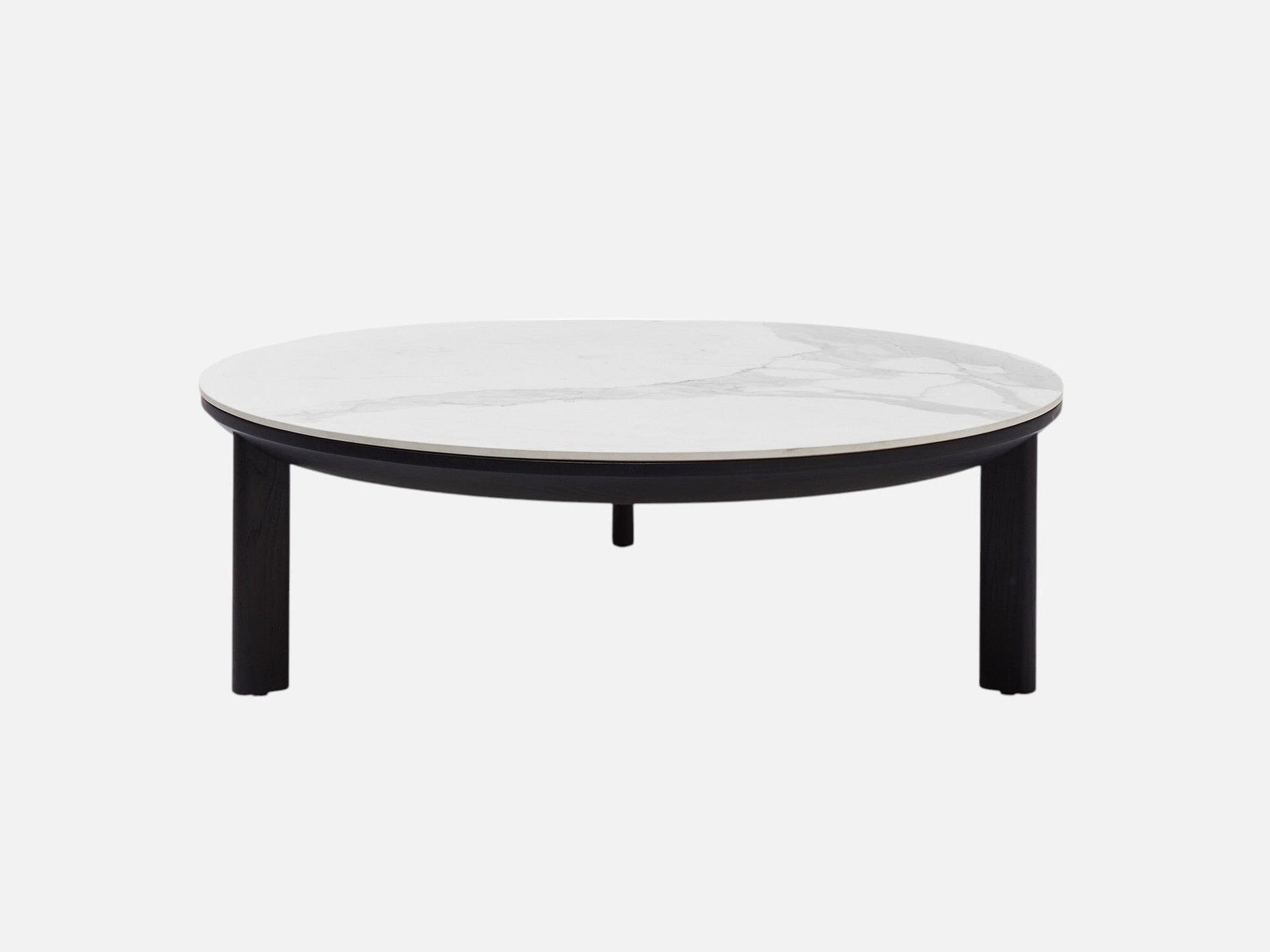 Otway Coffee Table 100cm in Exhibition Indoor Furniture Kett 
