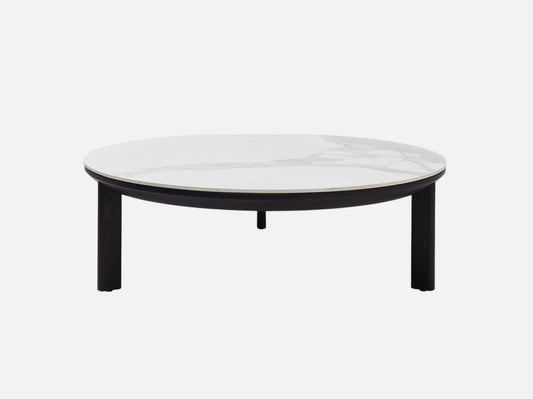 Otway Coffee Table 100cm in Exhibition Indoor Furniture Kett 