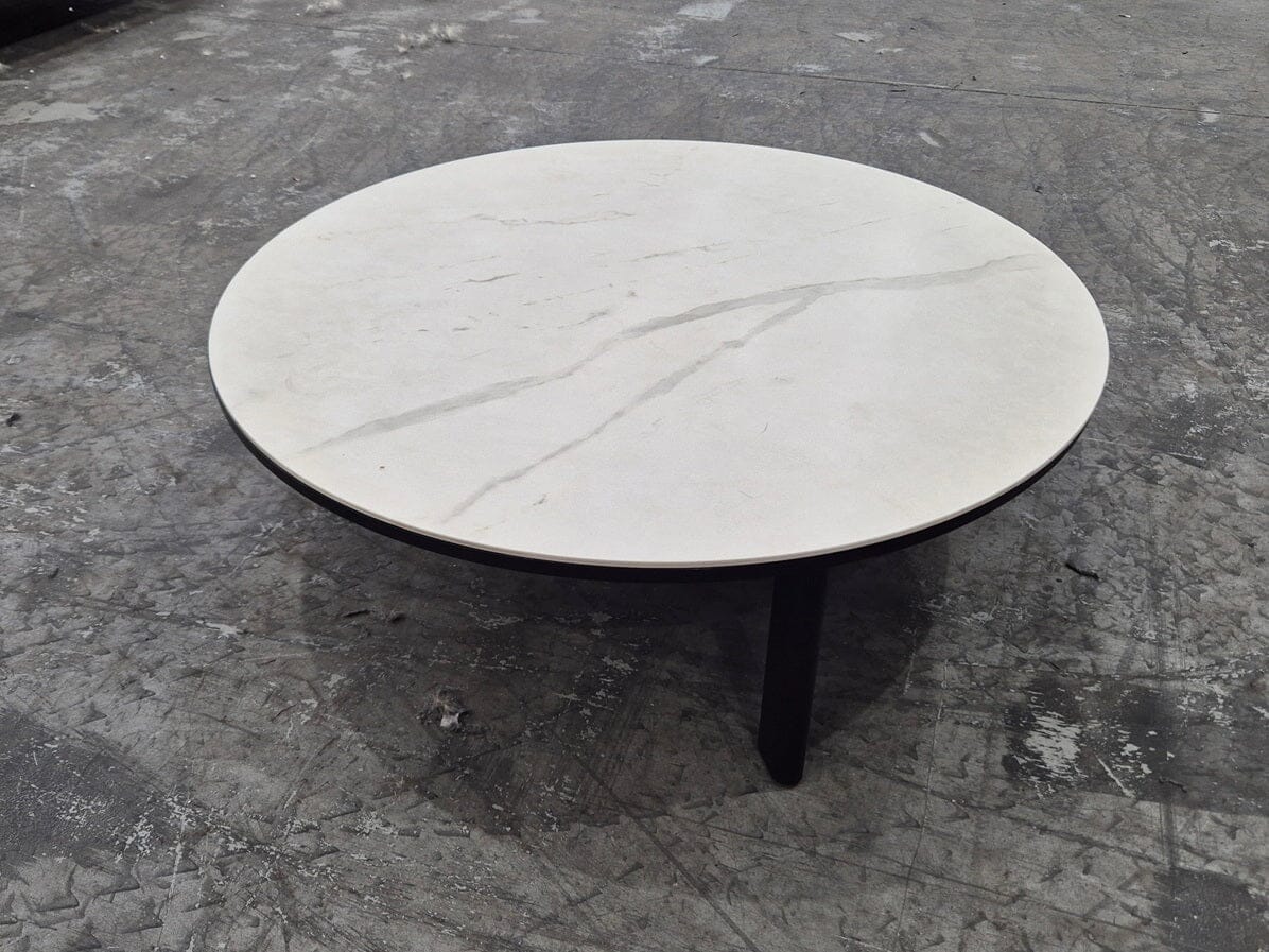 Otway Coffee Table 100cm in Exhibition Indoor Furniture Kett 
