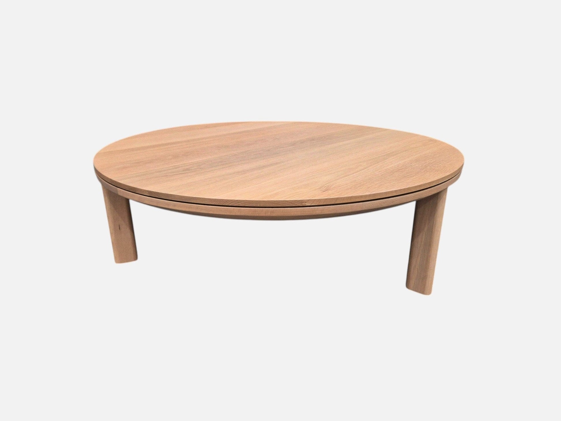 Otway Coffee Table 100cm in Natural Indoor Furniture Kett 
