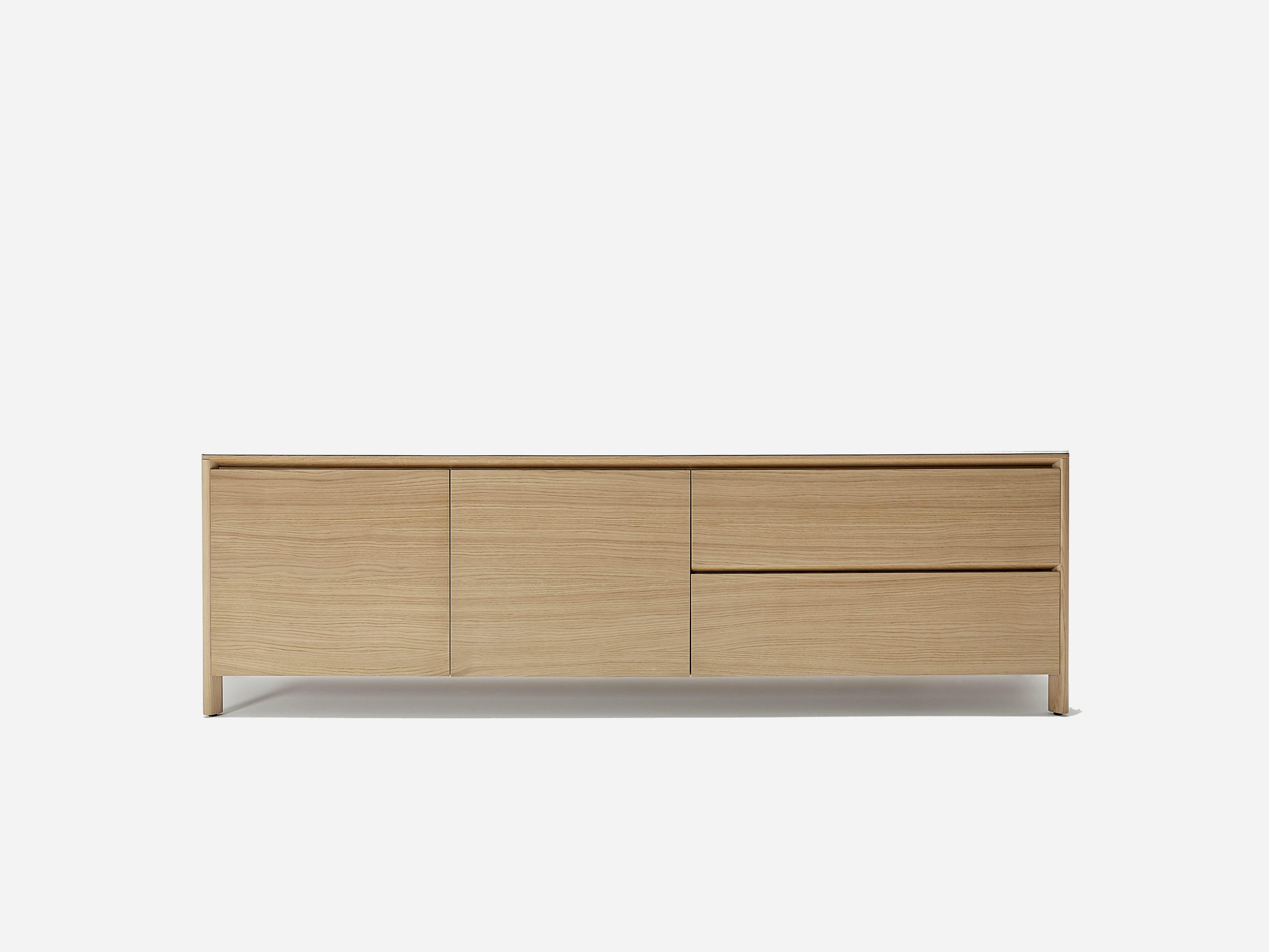 Otway Entertainment Unit - Indoor Furniture
