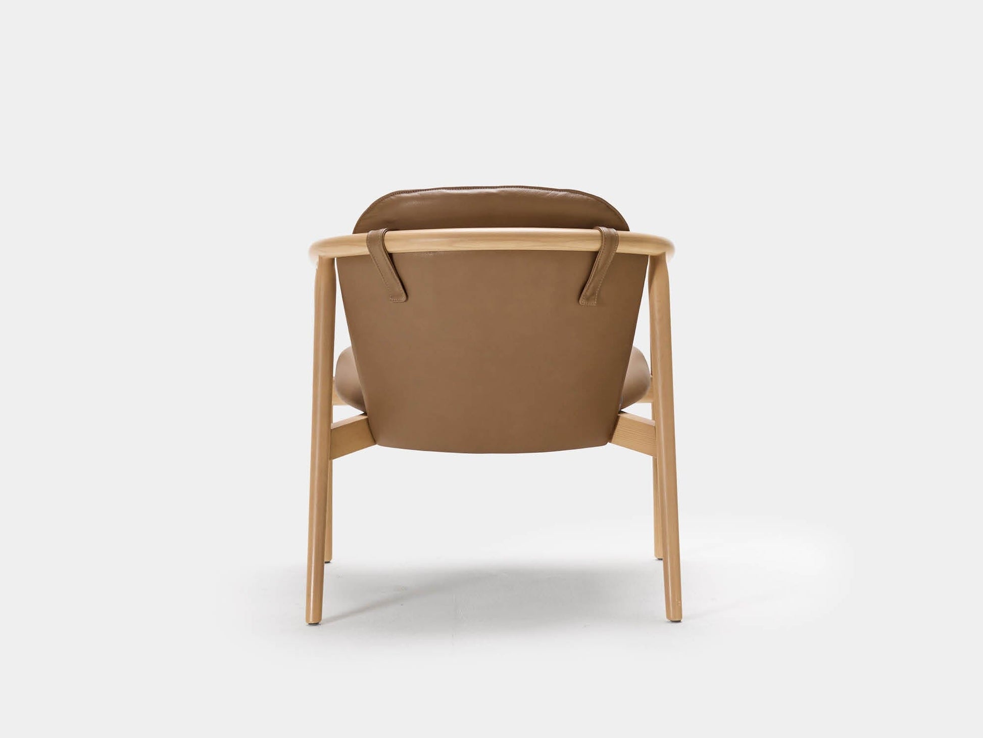 Otway Leather Lounge Chair 15% Off Indoor Furniture Kett 