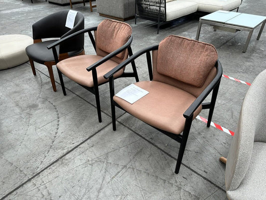 Otway Lounge Chairs Indoor Furniture Kett 