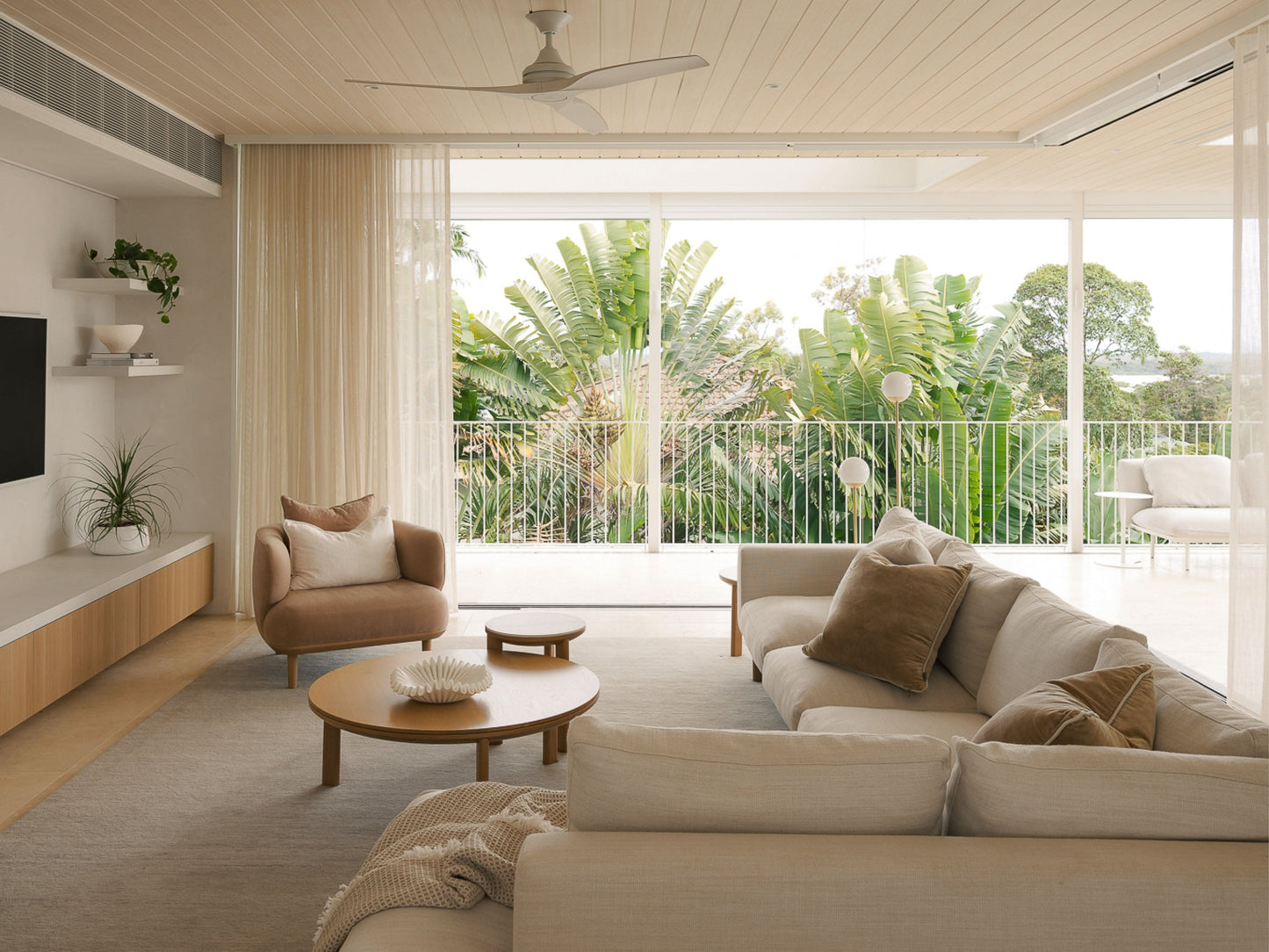 Otway Modular Sofa Indoor Furniture Kett 