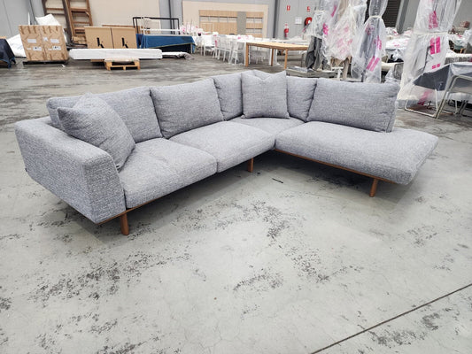 Otway Modular Sofa Indoor Furniture Kett 