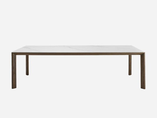 Otway Ceramic Dining Table 280cm Exhibition - Indoor Furniture