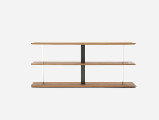 Otway Shelving Unit - Indoor Furniture