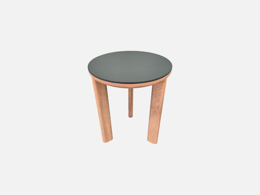 Otway Side Table in Muschio Indoor Furniture Kett 