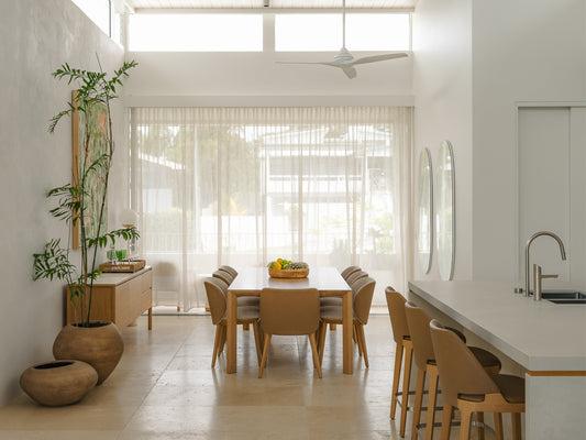 Otway Sideboard
