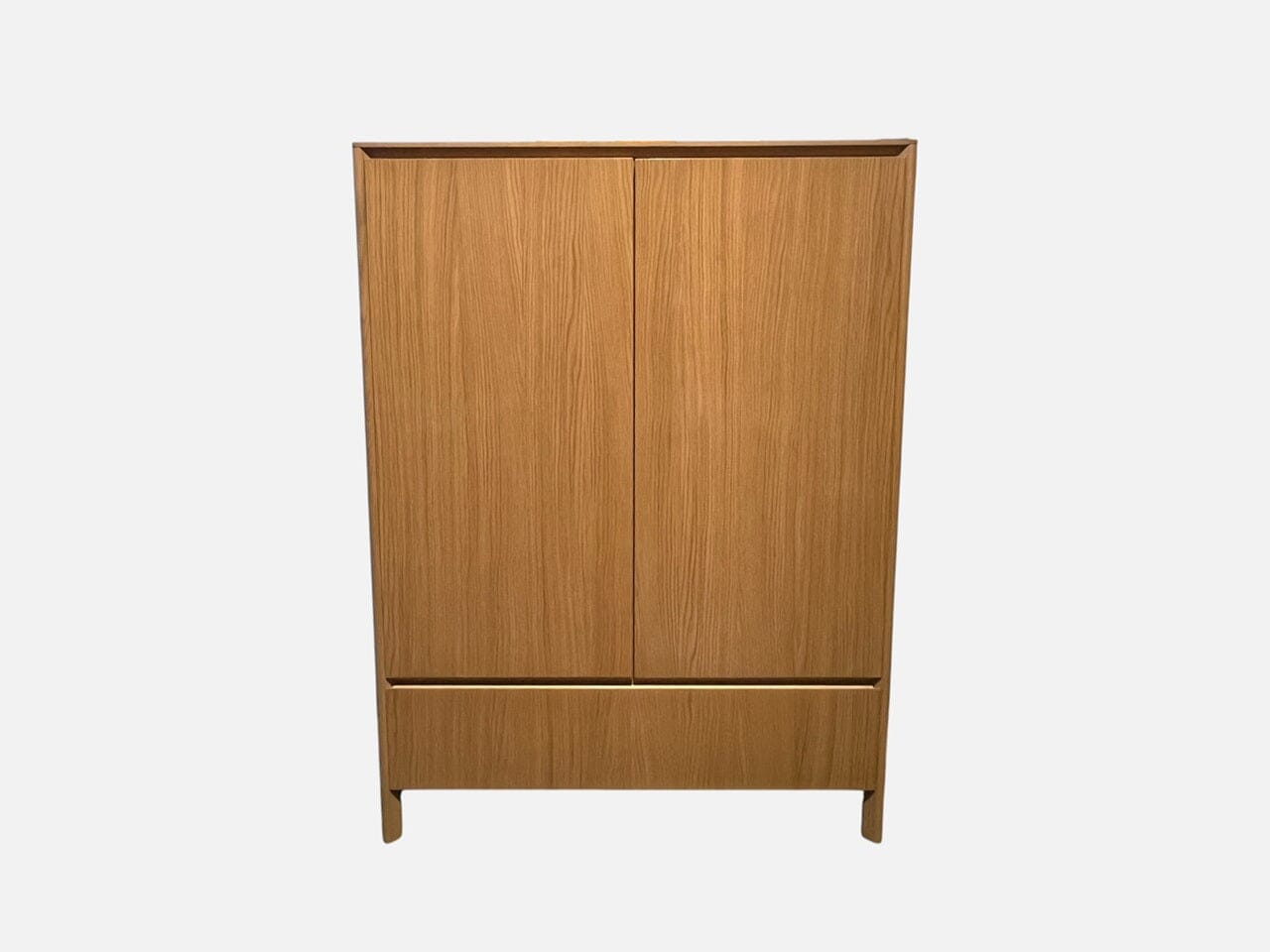 Otway Tallboy in Natural Indoor Furniture Kett 