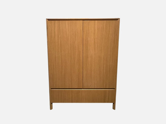 Otway Tallboy in Natural Indoor Furniture Kett 
