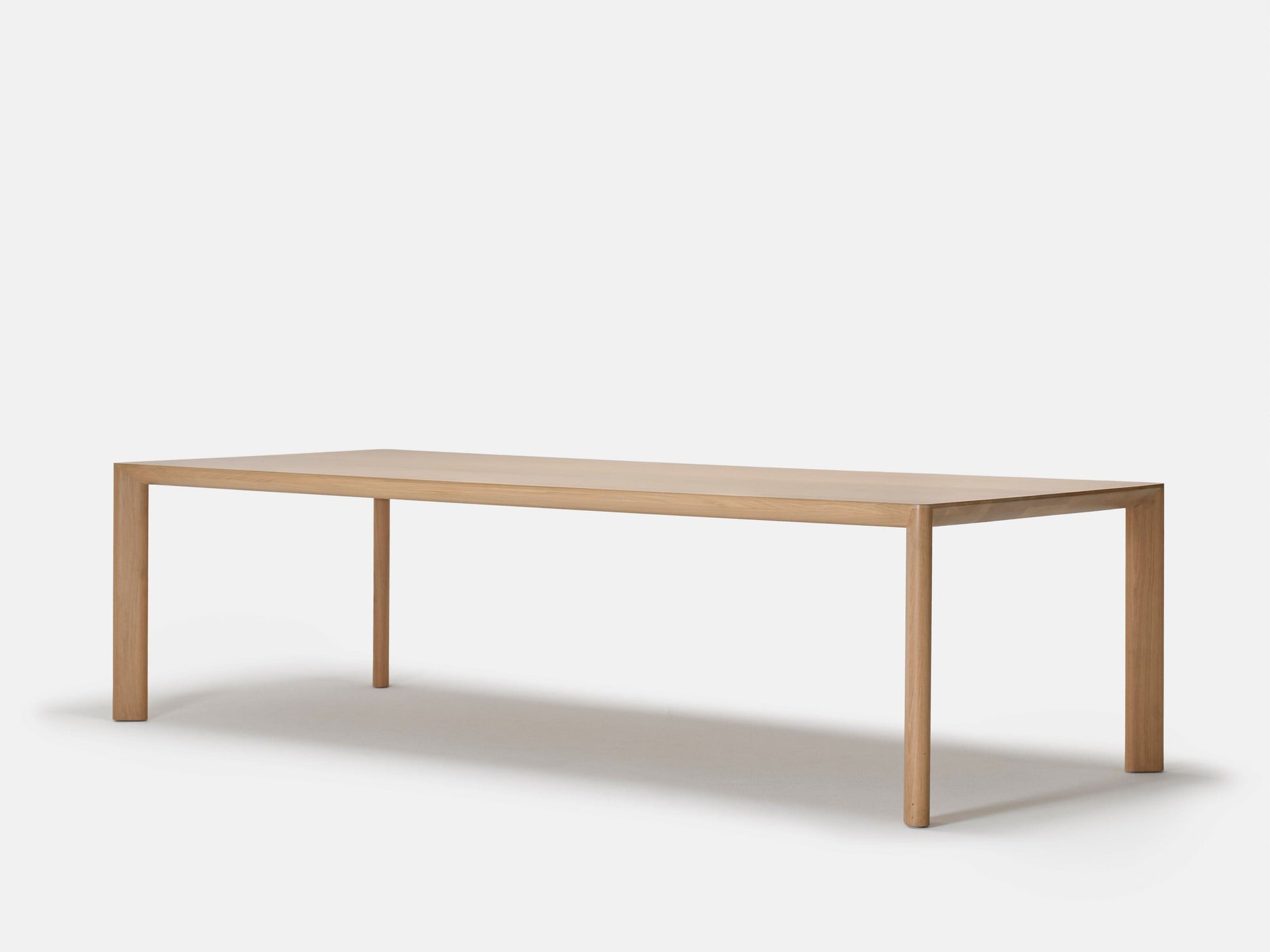 Otway Timber Dining Tables Indoor Furniture Kett 