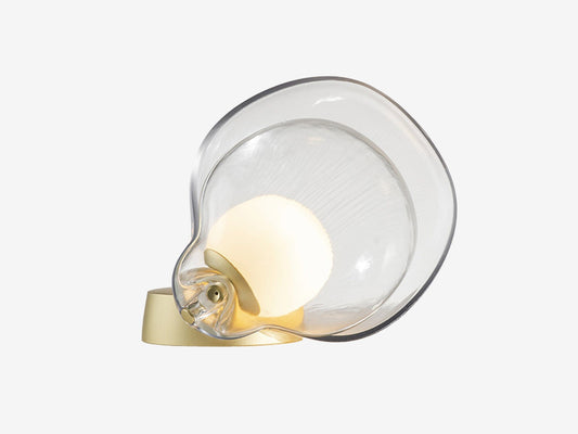 Petal Table Lamp Indoor Lighting Rakumba