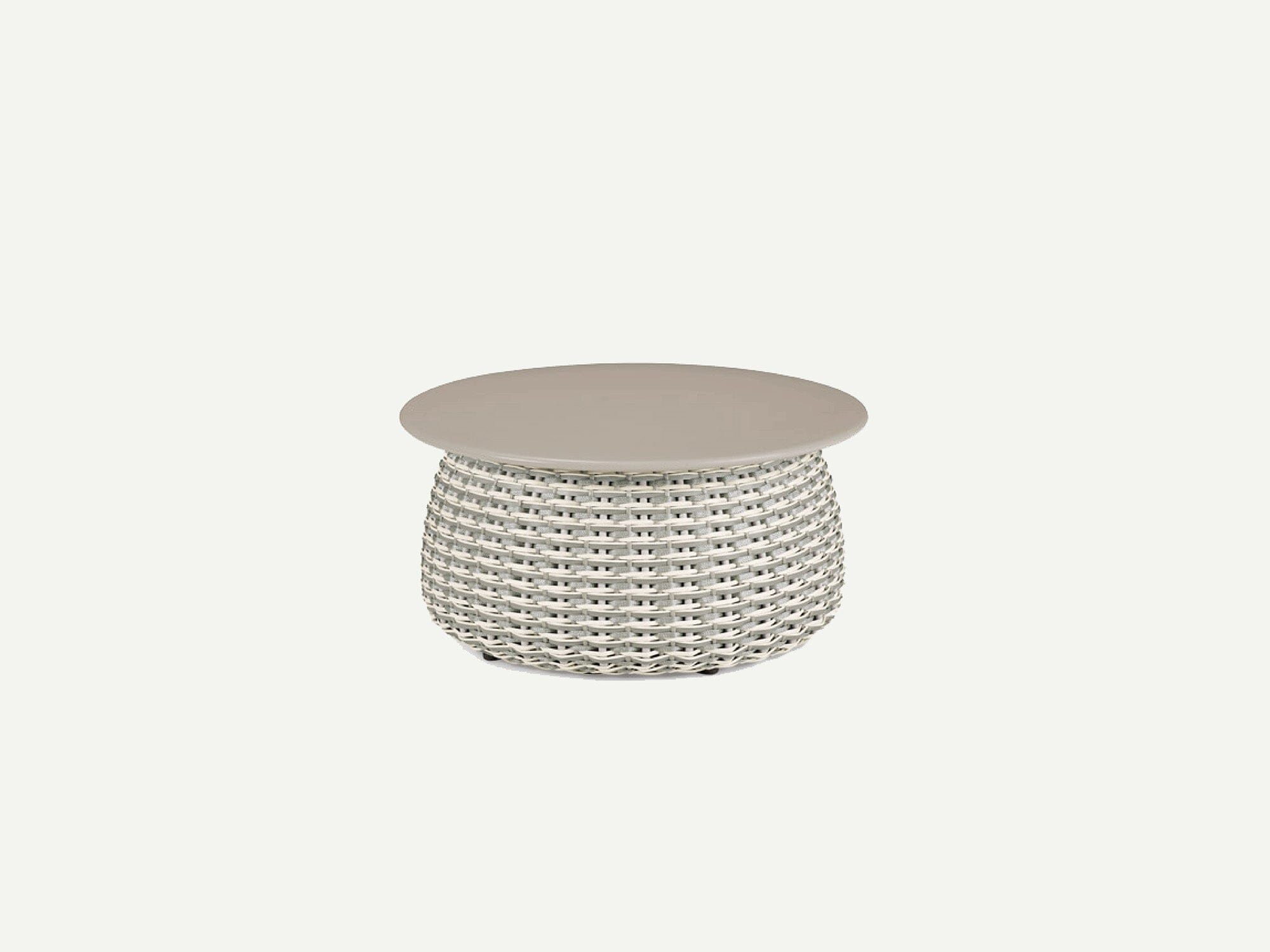 DEDON PORCINI Coffee and Side Tables – Cosh Living