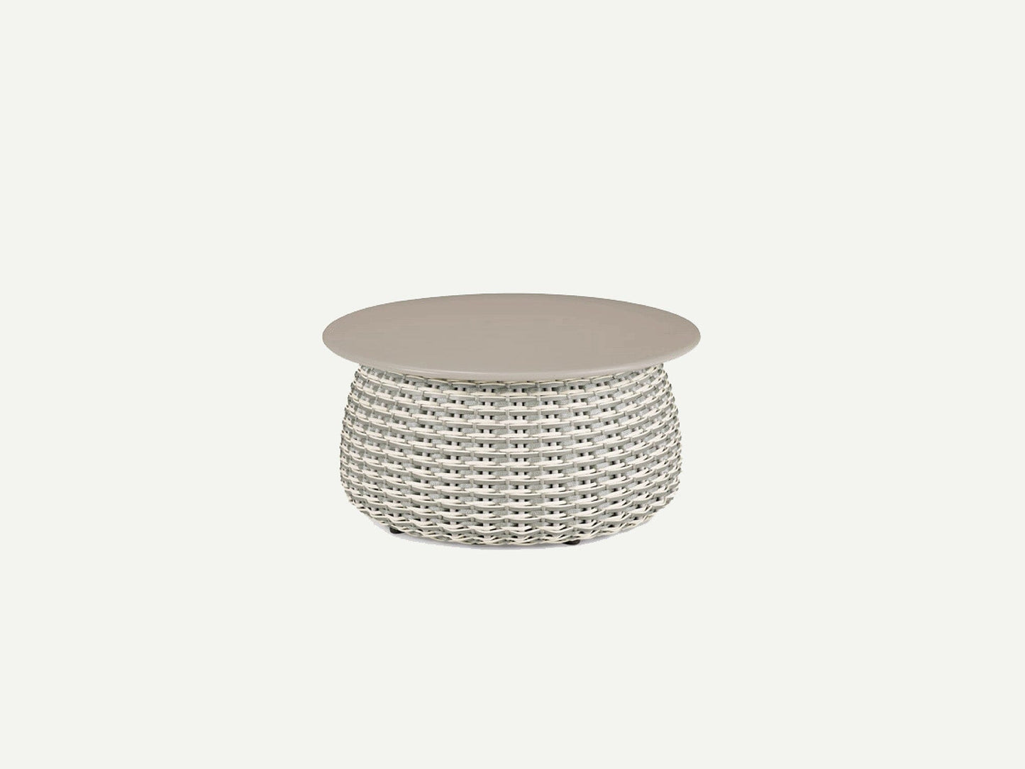 PORCINI Coffee and Side Tables Outdoor Furniture DEDON 