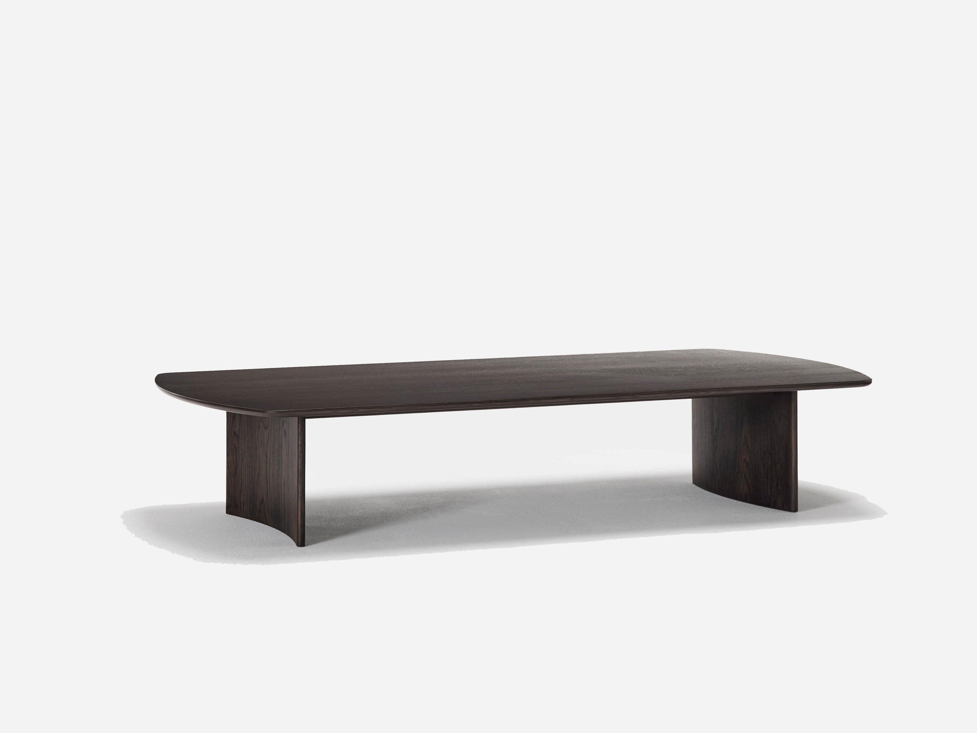 Portland Arc Coffee Table - Indoor Furniture