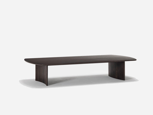 Portland Arc Coffee Table - Indoor Furniture