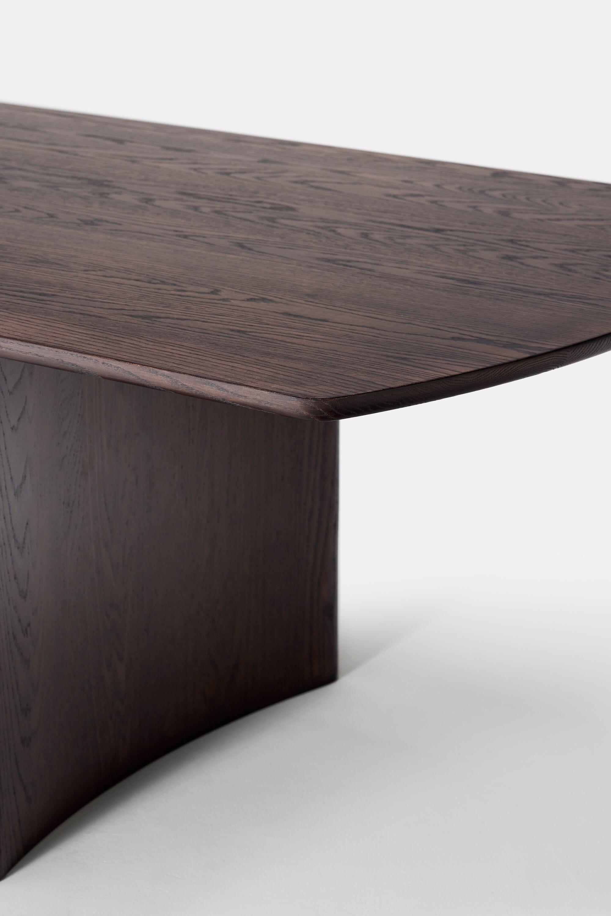 Portland Dining Tables | Solid Timber Tables – Cosh Living