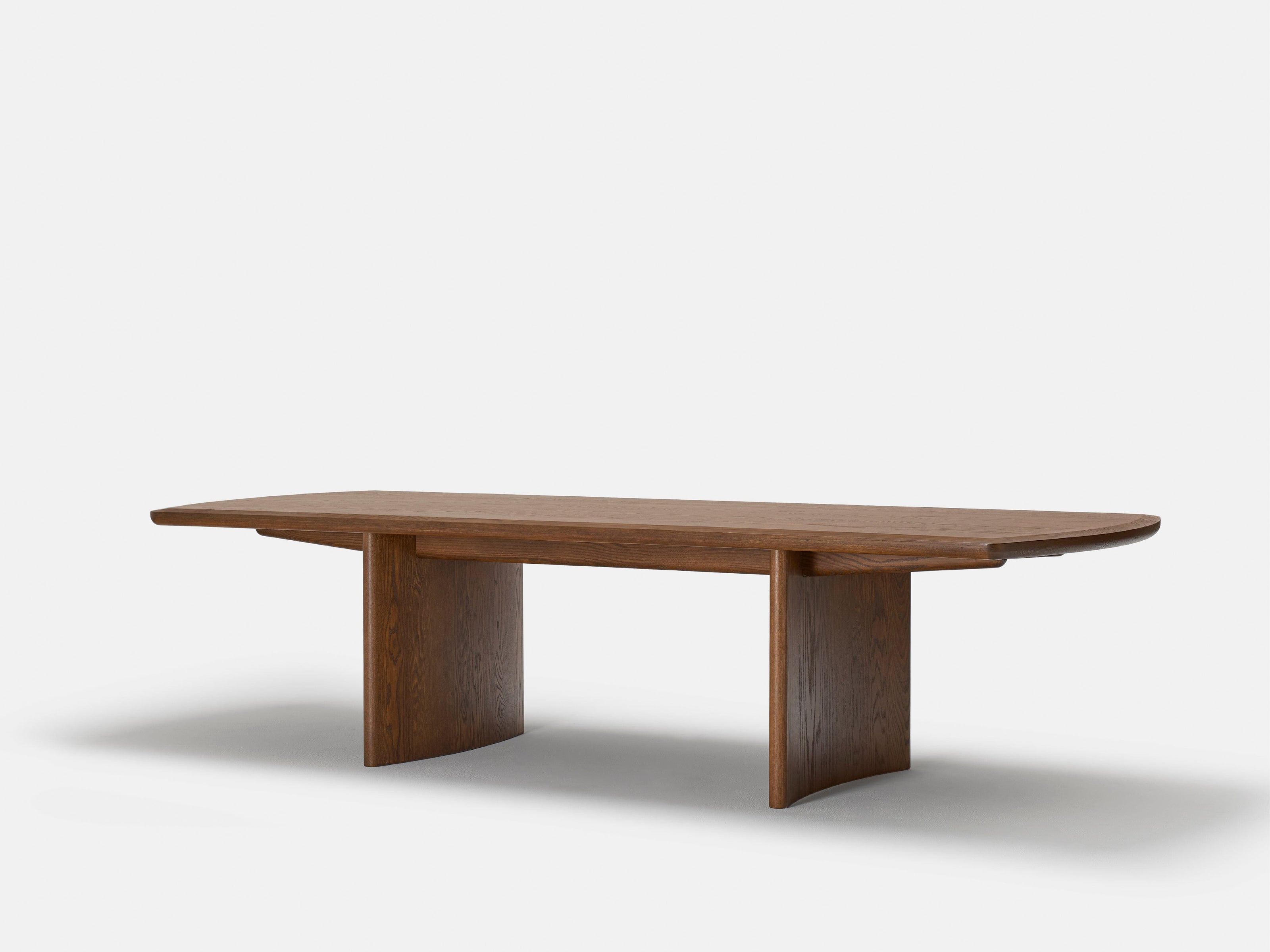 Portland Arc Dining Table Indoor Furniture Kett 