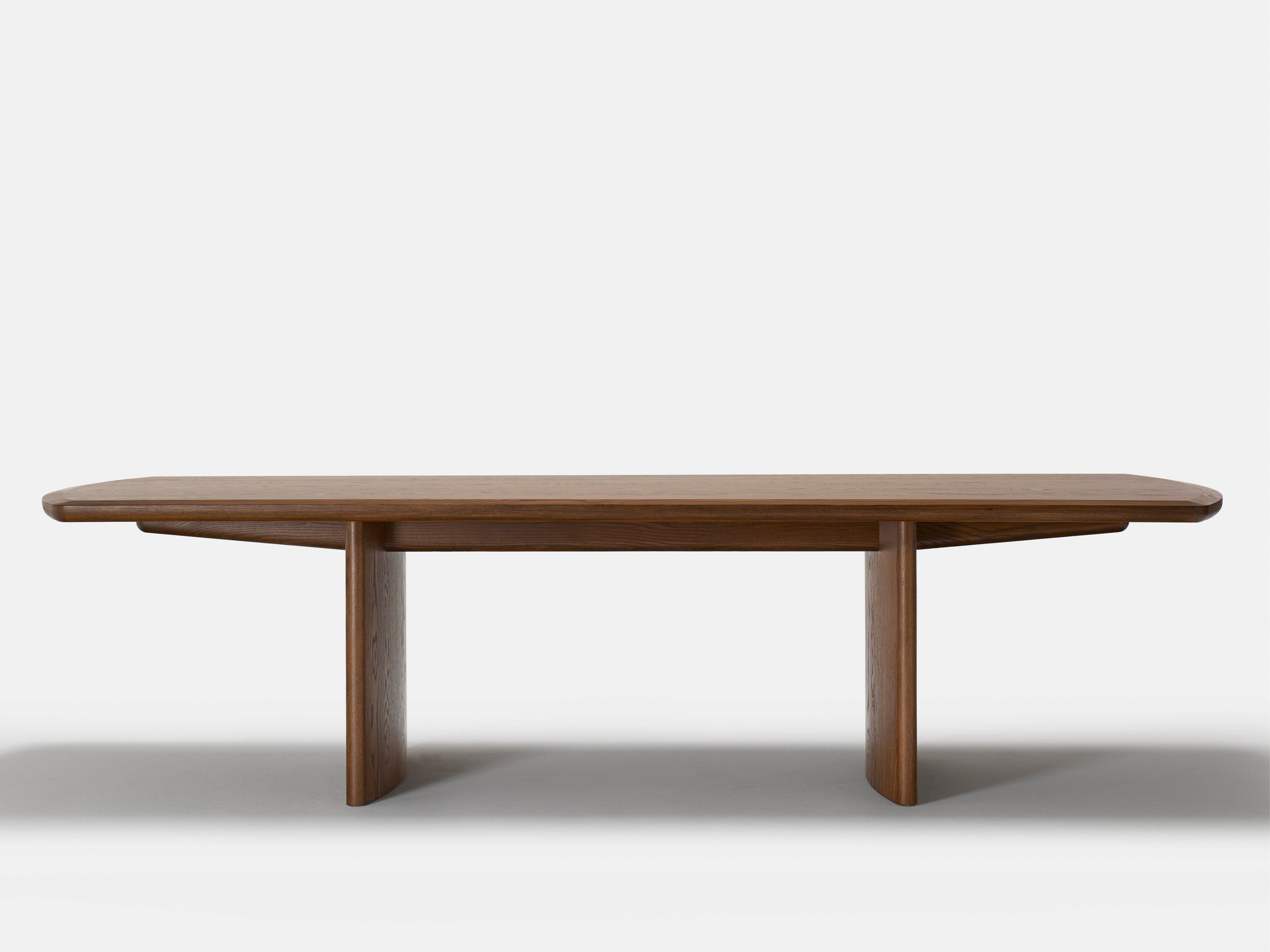 Portland Dining Tables | Solid Timber Tables – Cosh Living