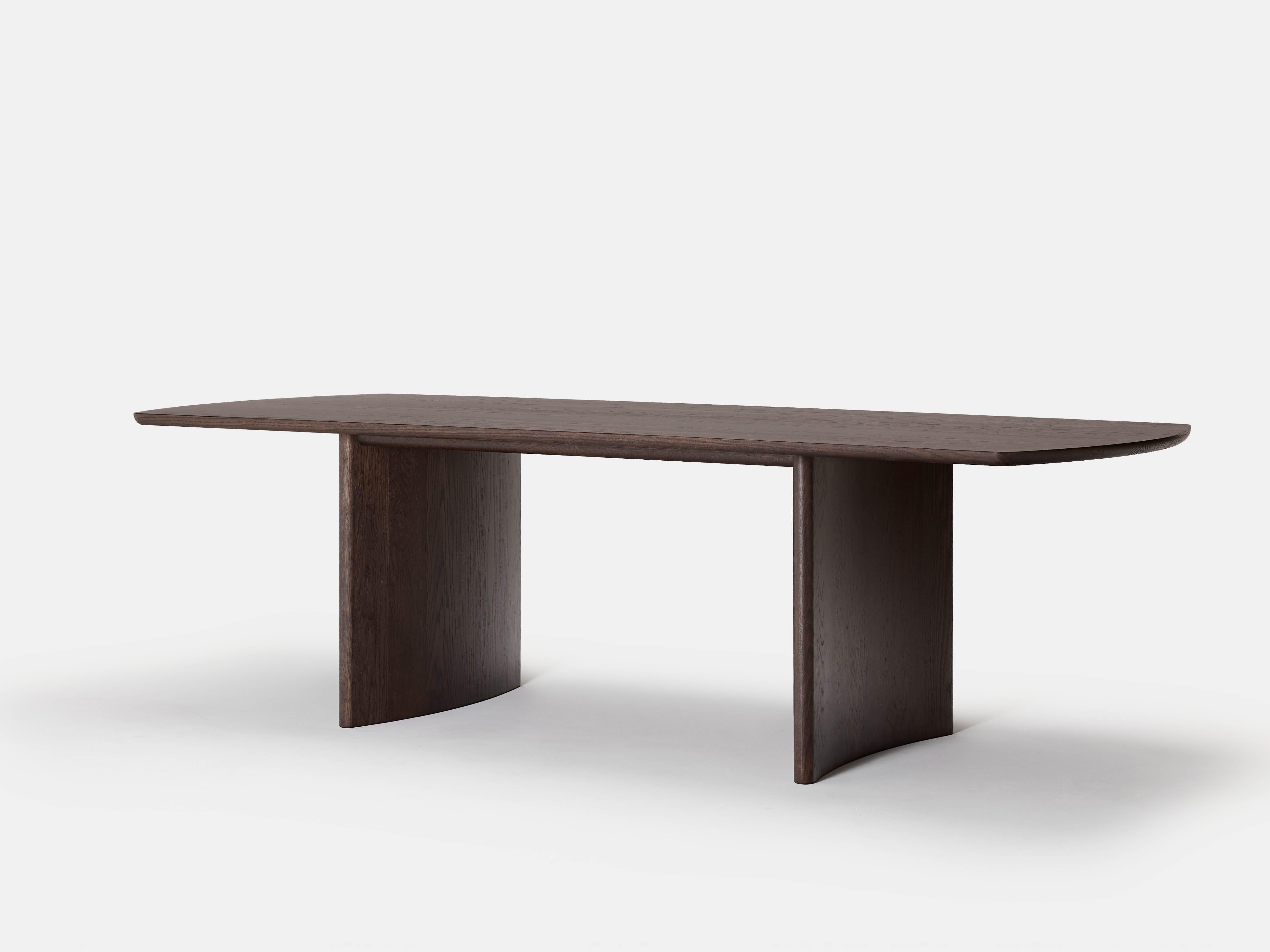 Portland Dining Tables | Solid Timber Tables – Cosh Living