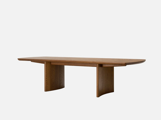 Portland Arc Dining Table Indoor Furniture Kett 
