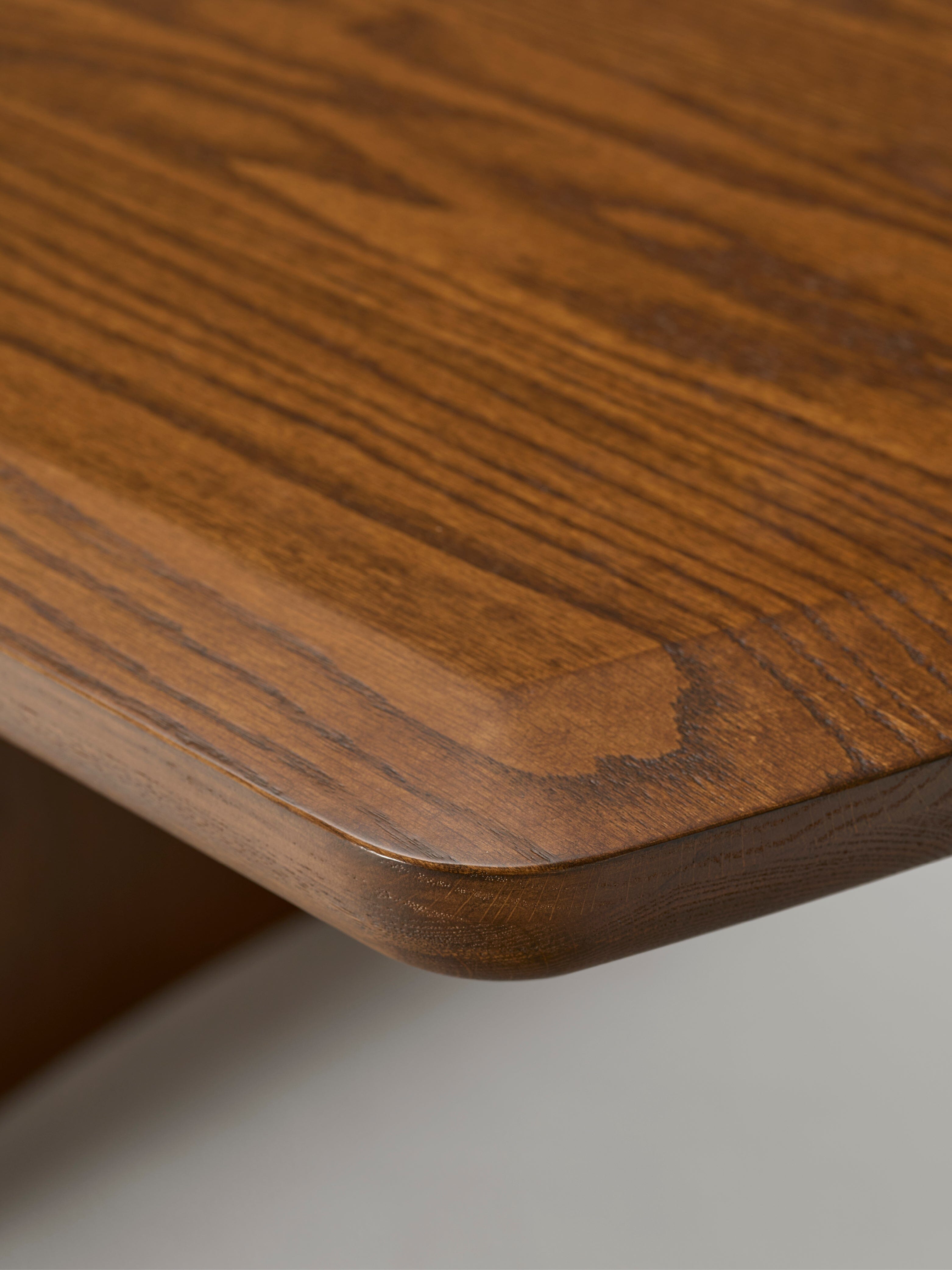 Portland Dining Tables | Solid Timber Tables – Cosh Living