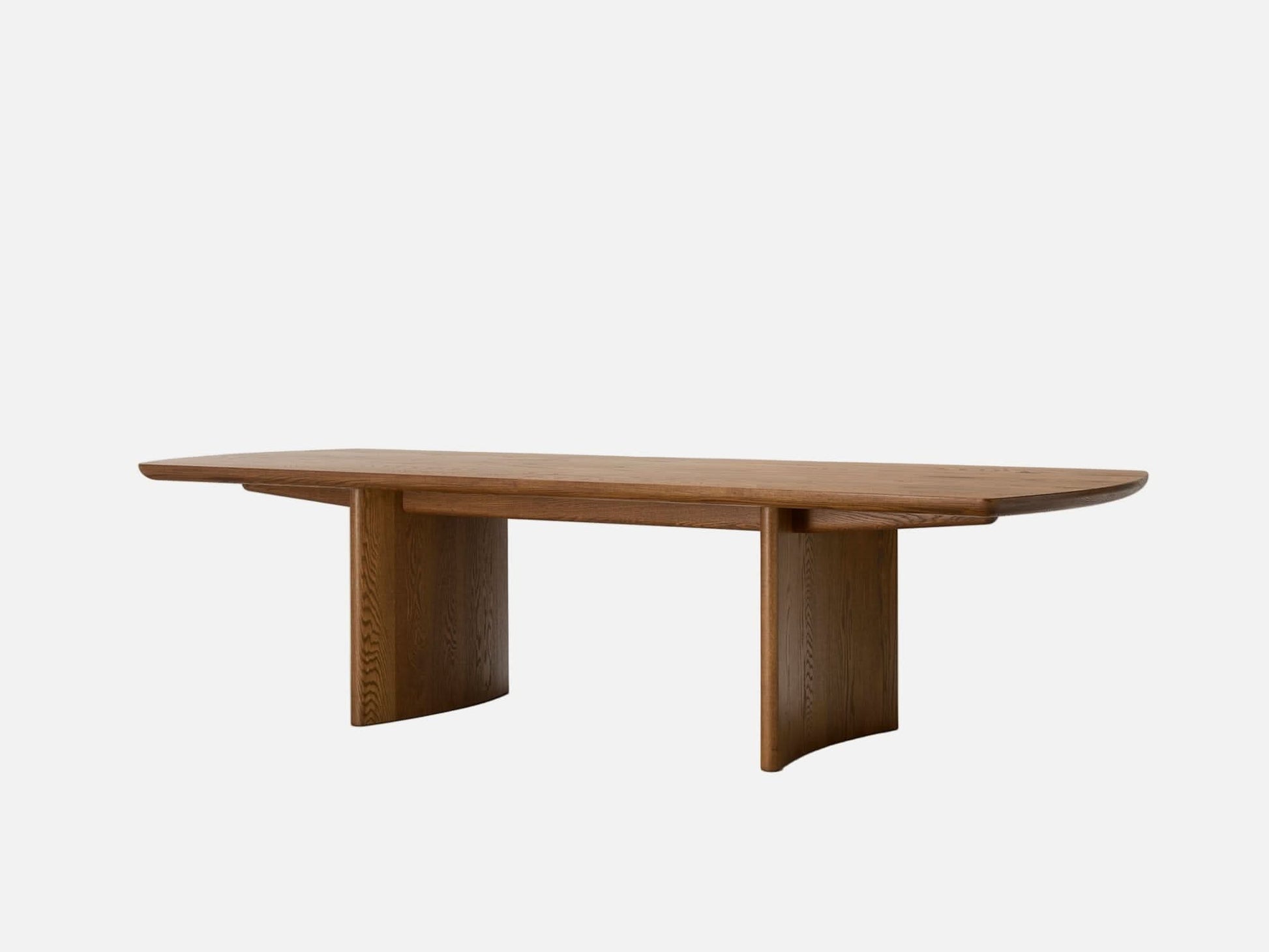 Portland Arc Dining Table Indoor Furniture Kett 