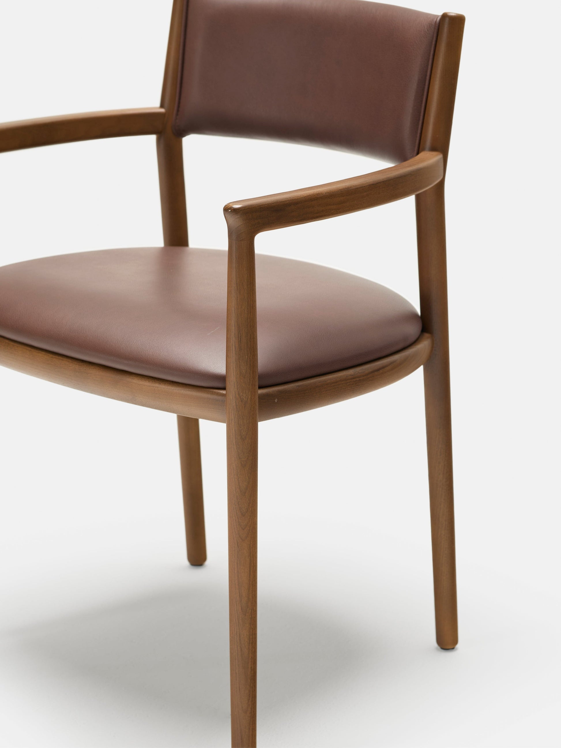 Portland Armchair Indoor Furniture Kett 