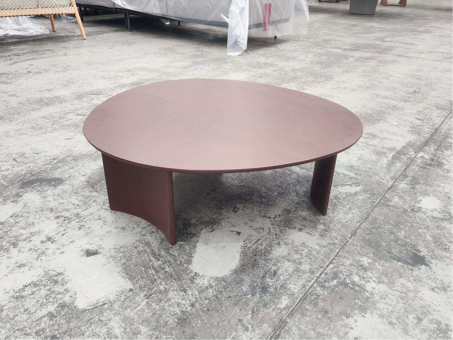 Portland Coffee Table in City - Indoor Furniture