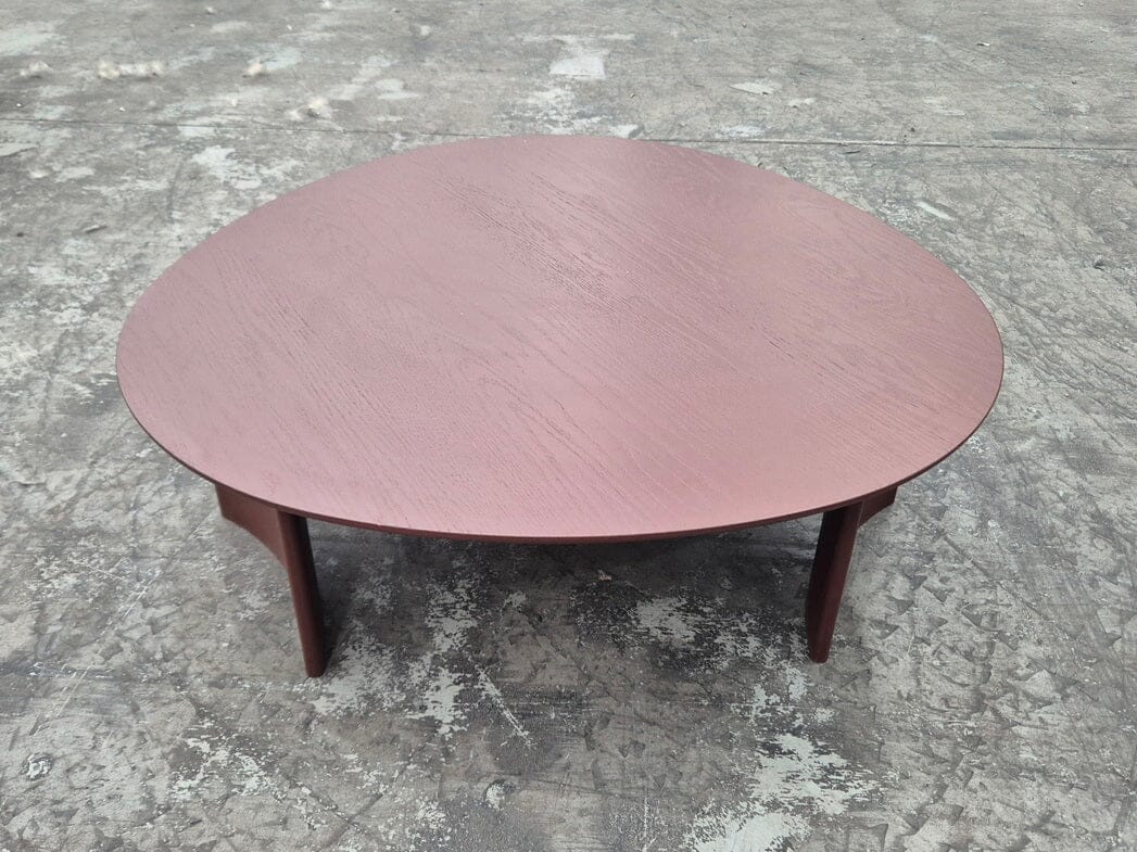 Portland Coffee Table in City Indoor Furniture Kett 
