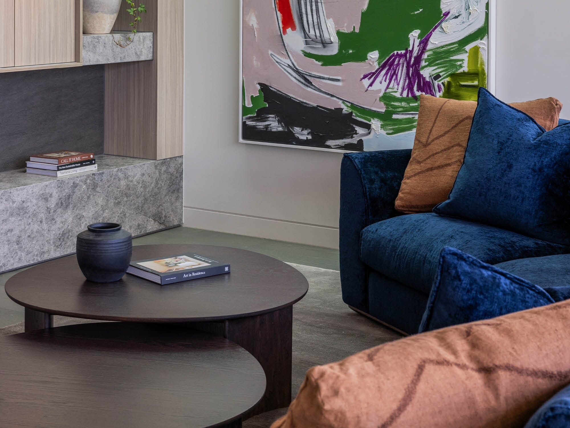 A Table Portland Portland Coffee & Side Tables – Cosh Living