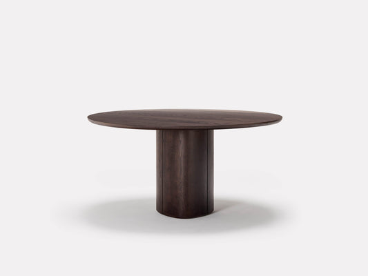 Portland Pedestal Dining Table - Indoor Furniture