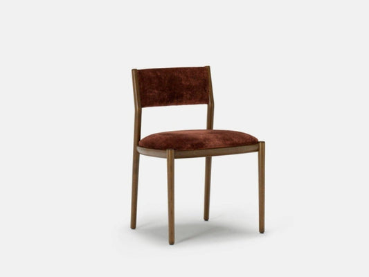 Portland Side Chair Indoor Furniture Kett 