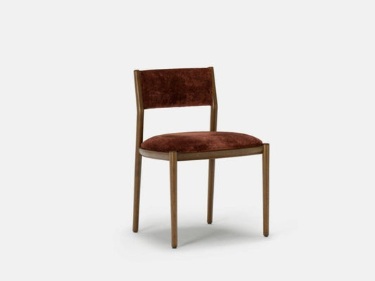 Portland Side Chair Indoor Furniture Kett 