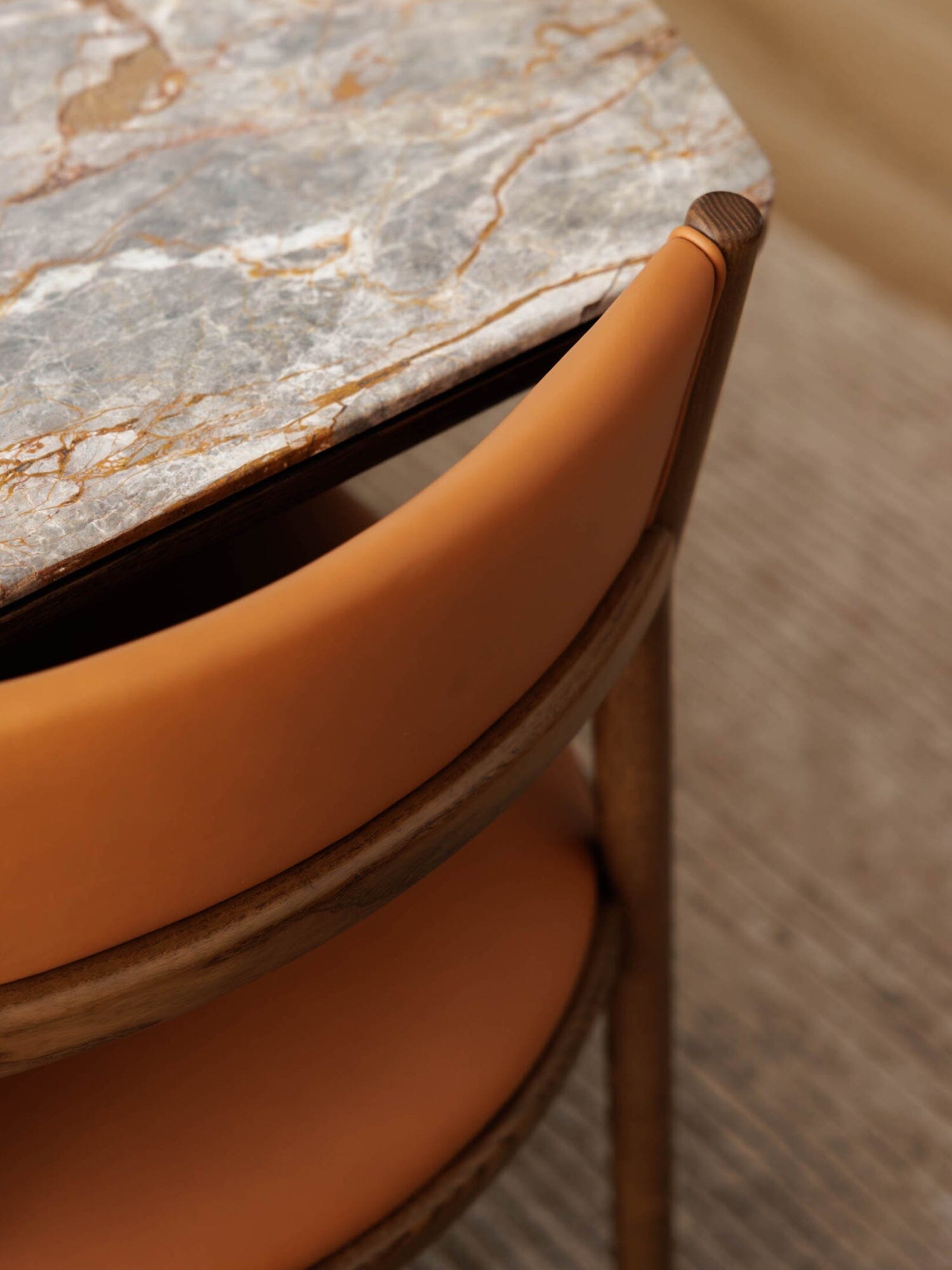 Portland Side Chair Indoor Furniture Kett 