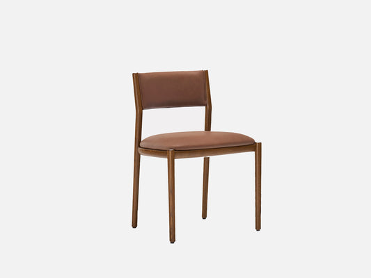 Portland Side Chair Indoor Furniture Kett 