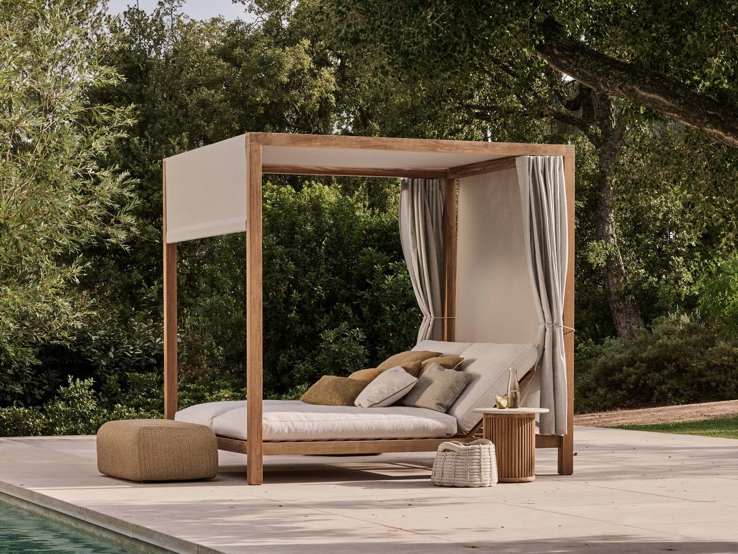 Pure Daybed Tribu 