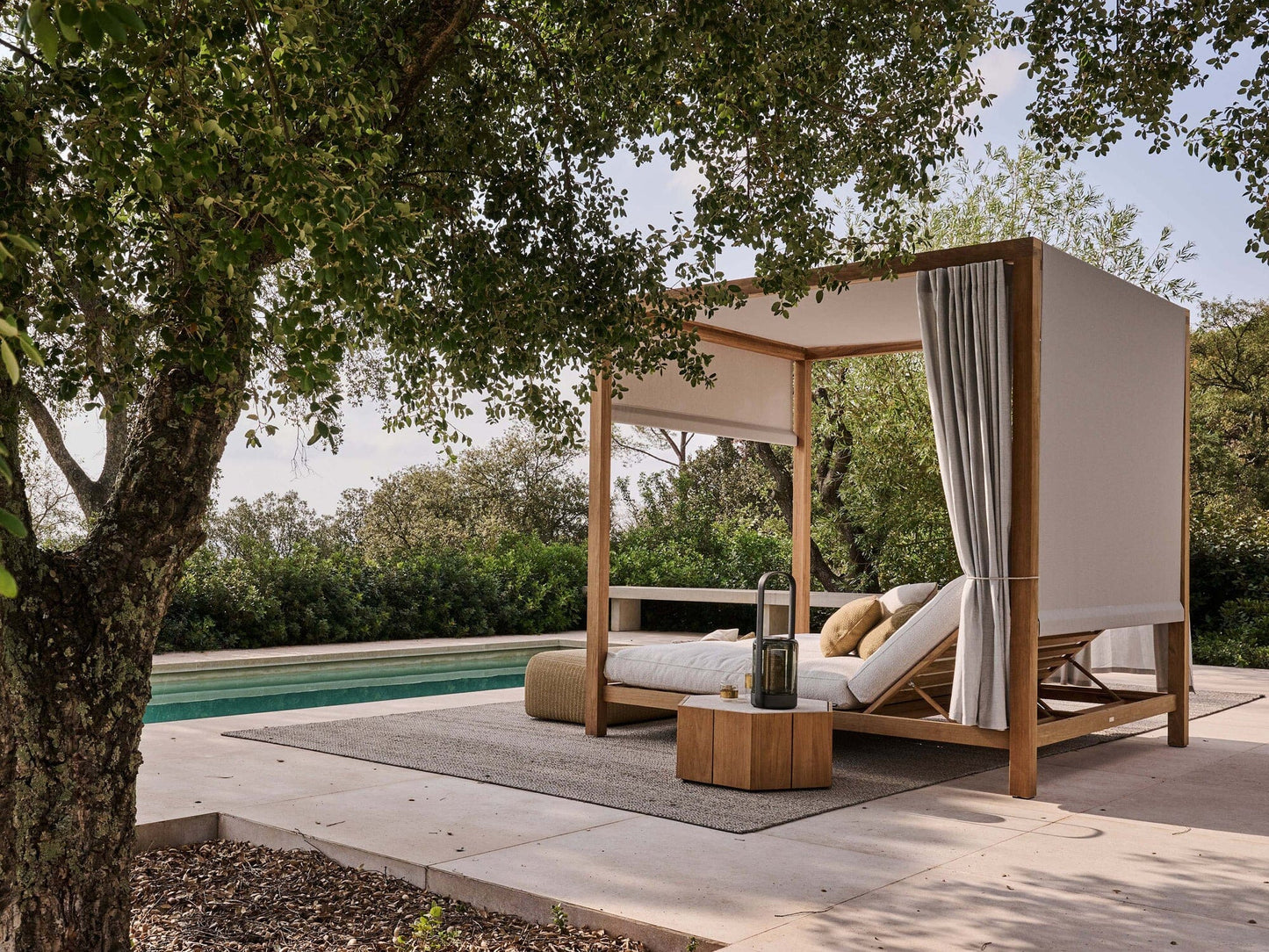 Pure Daybed Tribu 