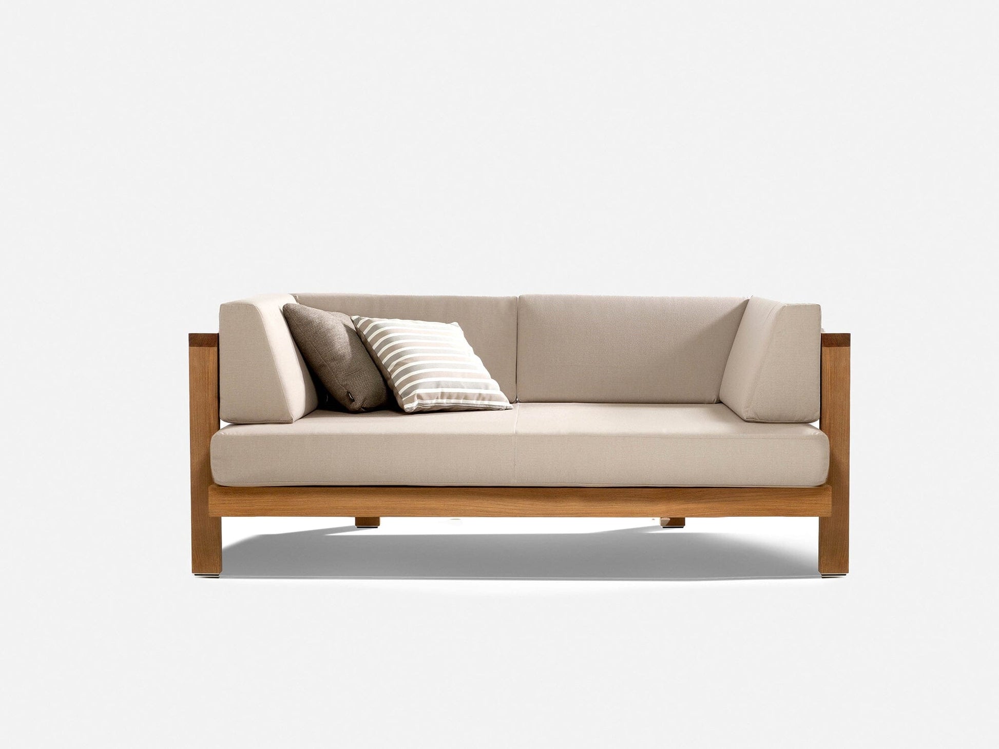 Pure Sofa 15% Off Outdoor Furniture Tribu 