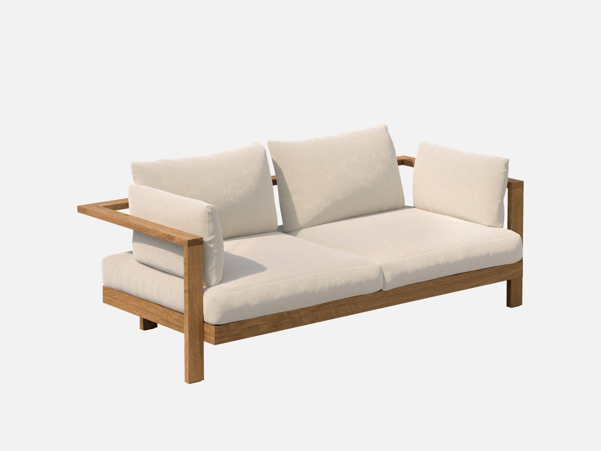 Pure Sofa - Outdoor Furniture