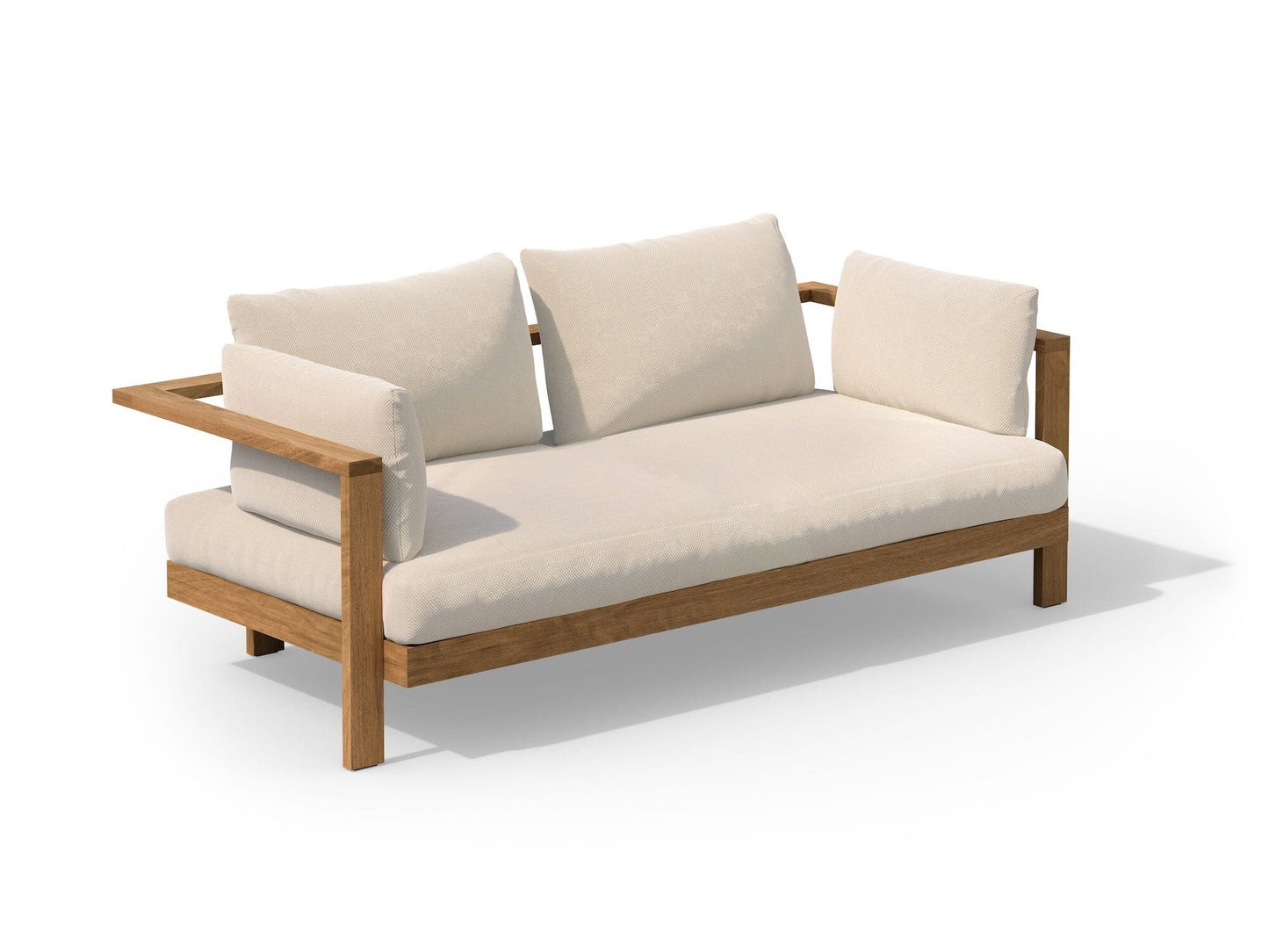 Pure Sofa Outdoor Furniture Tribu 