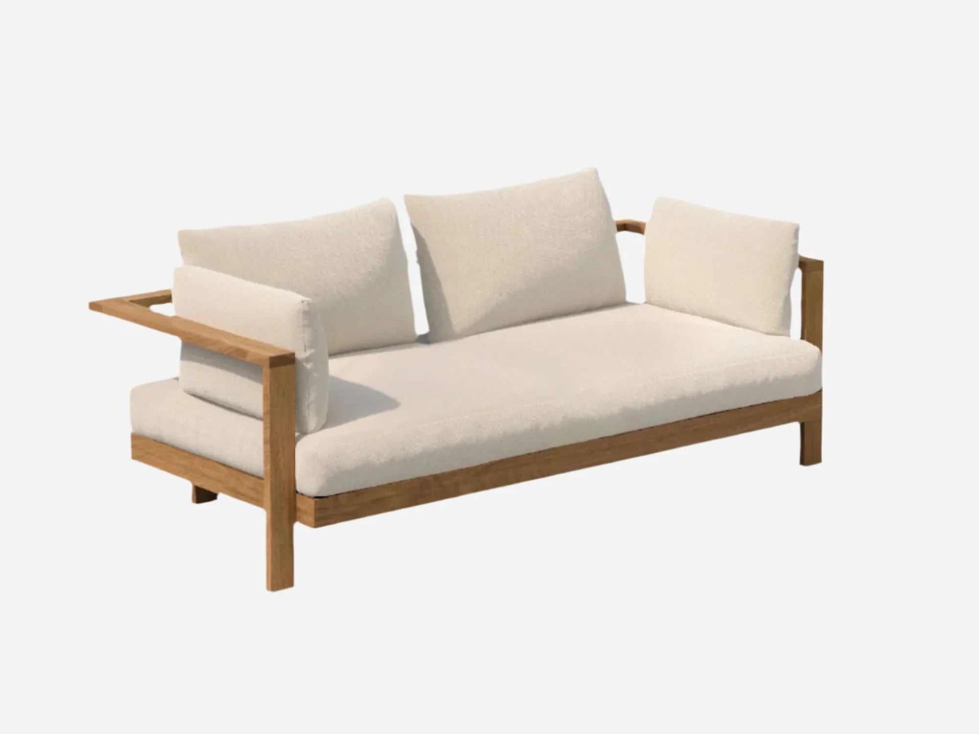 Pure Sofa Outdoor Furniture Tribu 