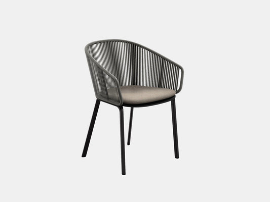 RILLY Armchair 30% Off - Outdoor Furniture