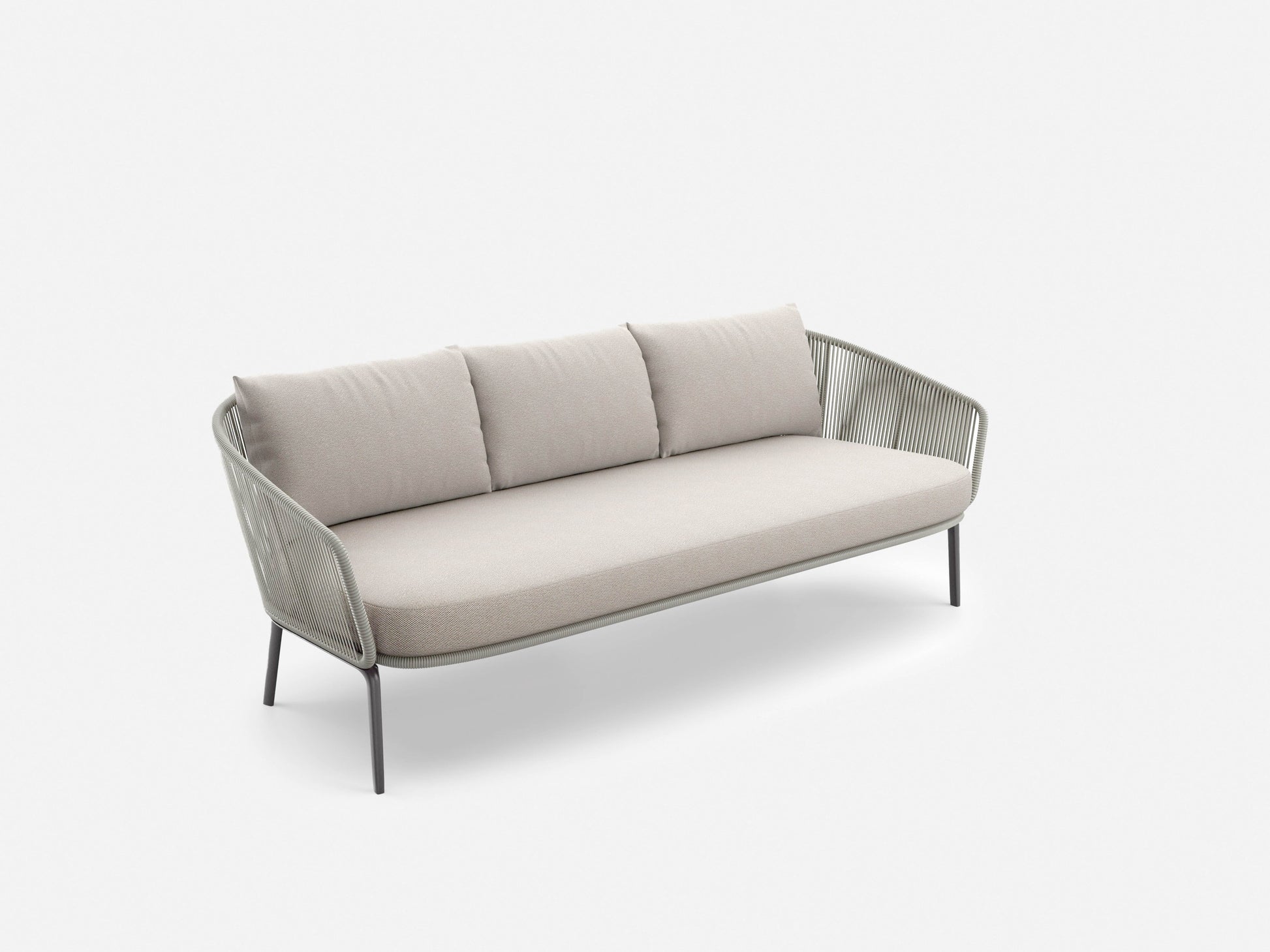 RILLY Sofa 30% Off Outdoor Furniture DEDON 