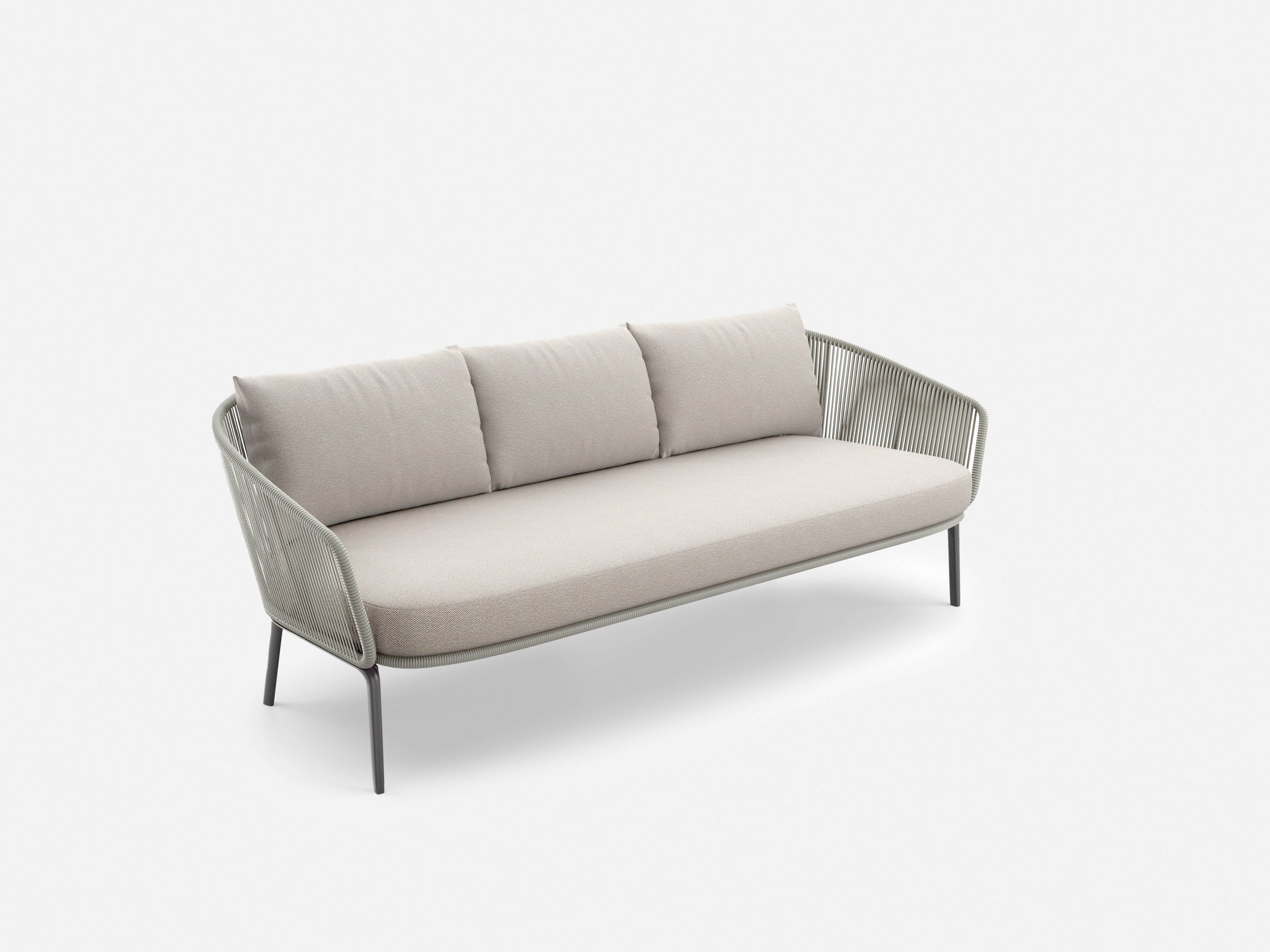 RILLY Sofa | Contemporary Style Furniture | Cosh Living
