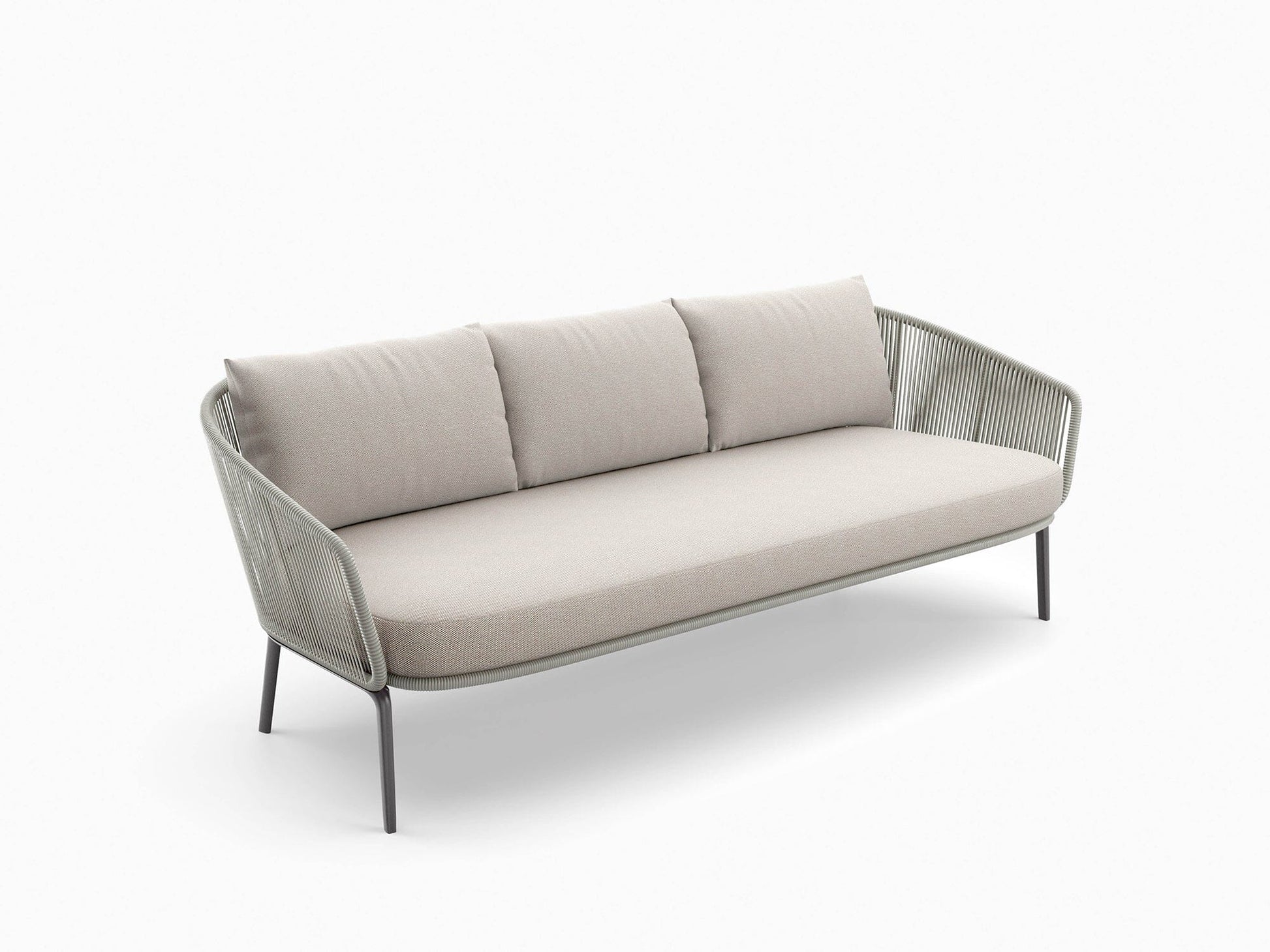 RILLY Sofa Outdoor Furniture DEDON 