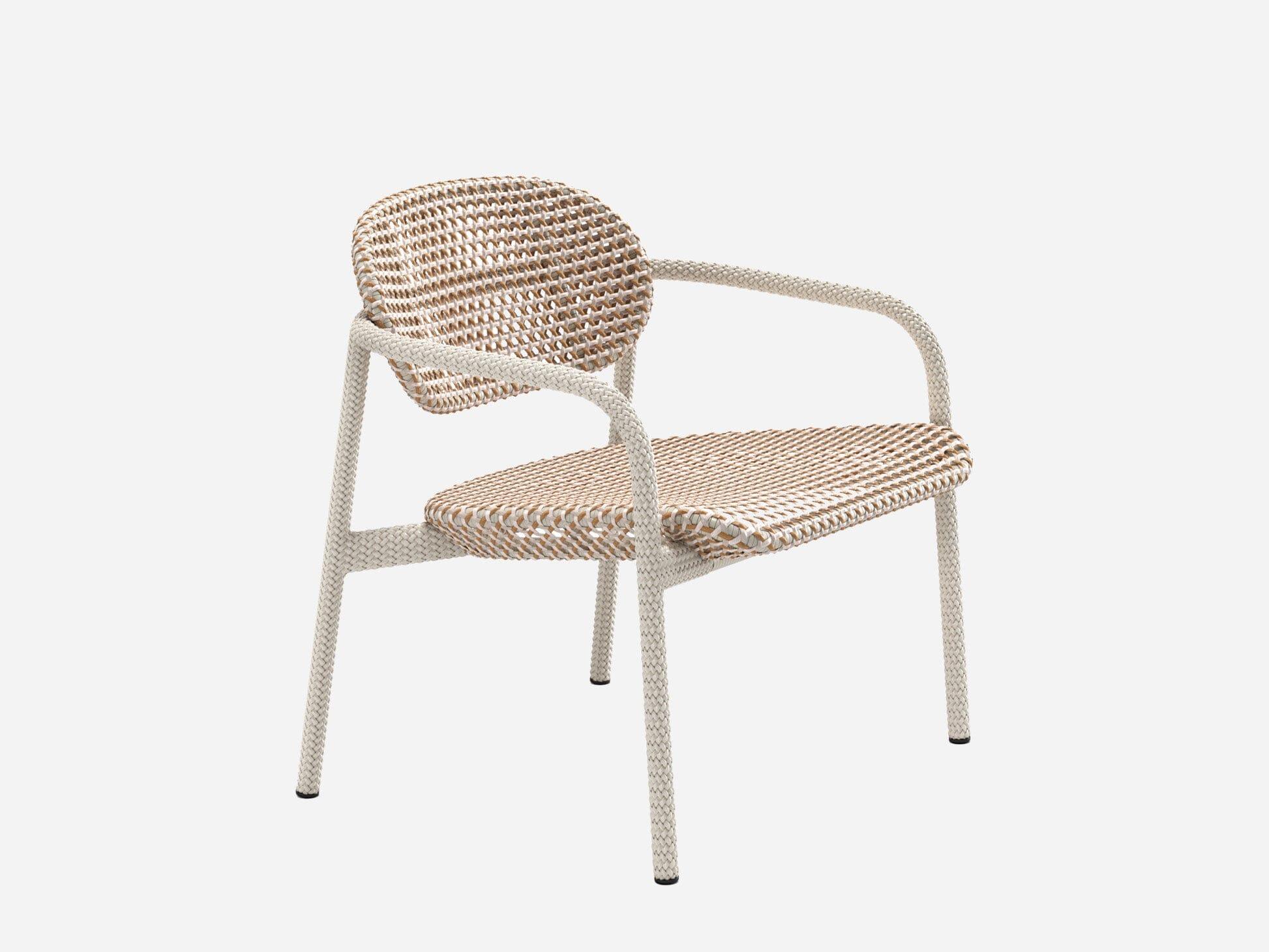 ROII Lounge Chair - Outdoor Furniture