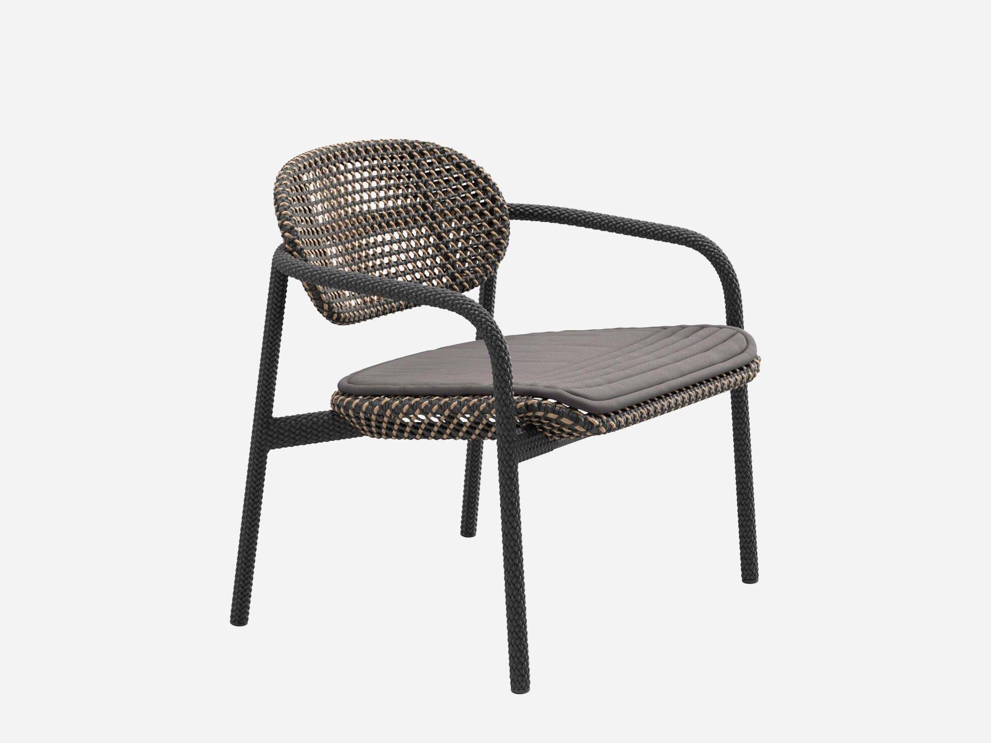 ROII Lounge Chair - Outdoor Furniture